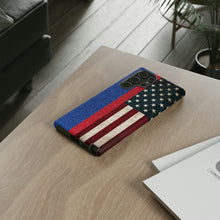 Load image into Gallery viewer, Columbian/American Phone Case