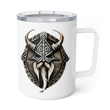 Load image into Gallery viewer, Copy of Copy of John Denver Country Roads - Insulated Coffee Mug, 10oz