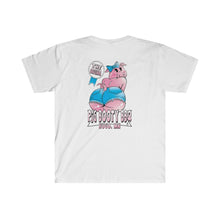 Load image into Gallery viewer, 3.0 Pig Booty BBQ T-Shirt (Small-3XL)