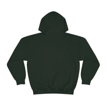 Load image into Gallery viewer, First Responders Flag - Hooded Sweatshirt
