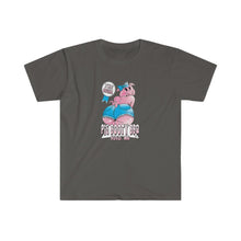 Load image into Gallery viewer, Pig Booty BBQ T-Shirt (Small-3XL)