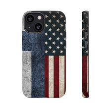 Load image into Gallery viewer, Finnish/American Phone Case