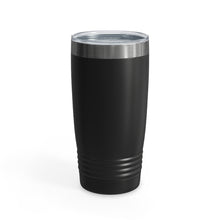 Load image into Gallery viewer, Pig Booty BBQ Tumbler 20oz