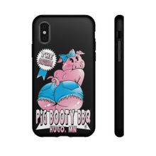 Load image into Gallery viewer, Pig Booty BBQ Phone Case