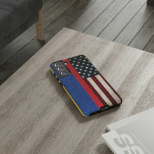 Load image into Gallery viewer, Columbian/American Phone Case