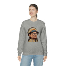 Load image into Gallery viewer, Chief - Big D - Crewneck Sweatshirt