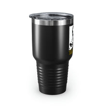 Load image into Gallery viewer, The Pod Father Tumbler 30oz
