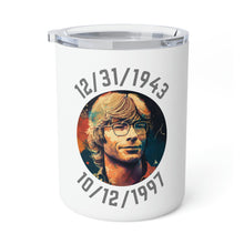 Load image into Gallery viewer, Copy of John Denver Country Roads - Insulated Coffee Mug, 10oz