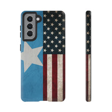 Load image into Gallery viewer, Somali/American Phone Case