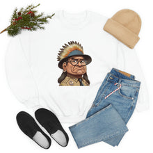 Load image into Gallery viewer, Chief - Big D - Crewneck Sweatshirt