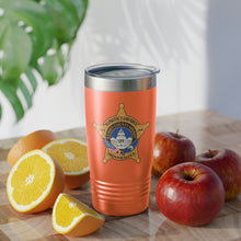 Load image into Gallery viewer, RCSO Tumbler - 20oz