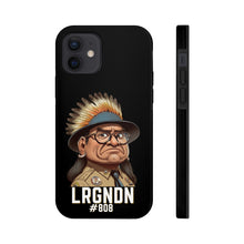 Load image into Gallery viewer, Chief - Big D #808 - Phone Case