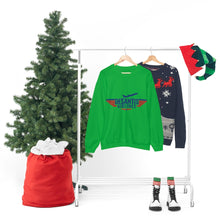 Load image into Gallery viewer, Desantis Airlines Crewneck Sweatshirt