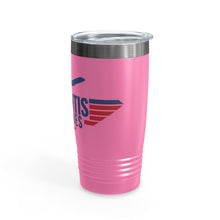 Load image into Gallery viewer, Desantis Airlines Tumbler 20oz