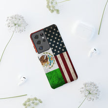 Load image into Gallery viewer, Mexican/American Phone Case