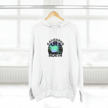 Load image into Gallery viewer, Kangaroo North Classic Hoodie