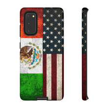 Load image into Gallery viewer, Mexican/American Phone Case