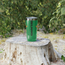 Load image into Gallery viewer, RCSO Tumbler - 20oz