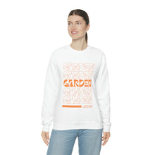 Load image into Gallery viewer, Garden, Garden, Garden - Crewneck Sweatshirt