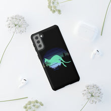 Load image into Gallery viewer, Kangaroo North Phone Case