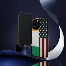 Load image into Gallery viewer, Irish/American Phone Case