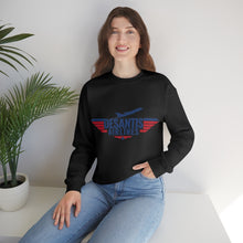 Load image into Gallery viewer, Desantis Airlines Crewneck Sweatshirt