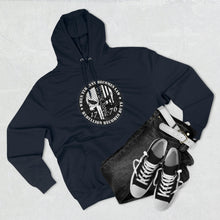 Load image into Gallery viewer, We The People - 2nd Amendment Hoodie