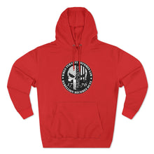 Load image into Gallery viewer, We The People - 2nd Amendment Hoodie