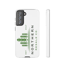 Load image into Gallery viewer, Northern Resale Co Phone Case