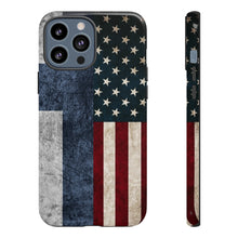 Load image into Gallery viewer, Finnish/American Phone Case