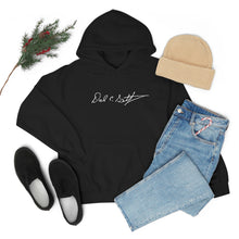 Load image into Gallery viewer, Dale Signature Hooded Sweatshirt