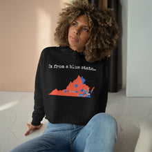 Load image into Gallery viewer, I'm from a blue state... Virginia