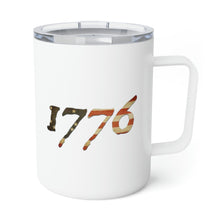 Load image into Gallery viewer, 1776 - Insulated Coffee Mug, 10oz