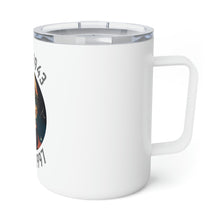 Load image into Gallery viewer, Copy of John Denver Country Roads - Insulated Coffee Mug, 10oz
