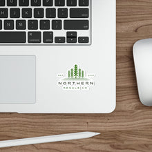 Load image into Gallery viewer, Northern Resale Co Stickers
