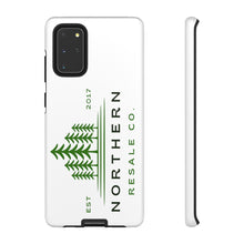 Load image into Gallery viewer, Northern Resale Co Phone Case