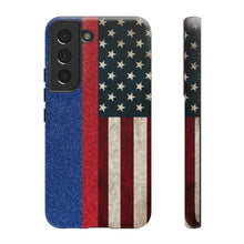 Load image into Gallery viewer, Columbian/American Phone Case