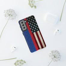 Load image into Gallery viewer, Columbian/American Phone Case