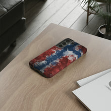Load image into Gallery viewer, Norway Flag Phone Case