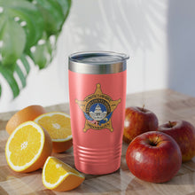Load image into Gallery viewer, RCSO Tumbler - 20oz