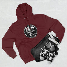Load image into Gallery viewer, We The People - 2nd Amendment Hoodie