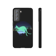 Load image into Gallery viewer, Kangaroo North Phone Case