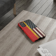 Load image into Gallery viewer, German/American Phone Case
