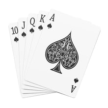 Load image into Gallery viewer, Pig Booty BBQ Poker Cards