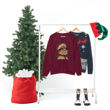 Load image into Gallery viewer, Chief - Big D - Crewneck Sweatshirt