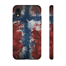 Load image into Gallery viewer, Norway Flag Phone Case