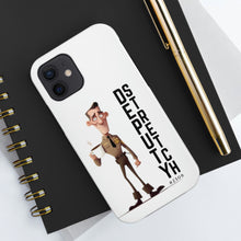 Load image into Gallery viewer, Deputy Stretch - Phone Case
