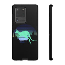 Load image into Gallery viewer, Kangaroo North Phone Case