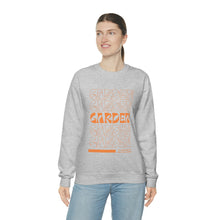 Load image into Gallery viewer, Garden, Garden, Garden - Crewneck Sweatshirt