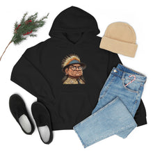 Load image into Gallery viewer, Chief - Big D - Hooded Sweatshirt